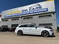 Audi A4 Avant 2.0TDI CD S line edition Q. 190 Blanco - thumbnail 1
