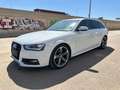 Audi A4 Avant 2.0TDI CD S line edition Q. 190 Blanco - thumbnail 3