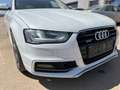 Audi A4 Avant 2.0TDI CD S line edition Q. 190 Blanco - thumbnail 8