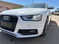 Audi A4 Avant 2.0TDI CD S line edition Q. 190 Blanco - thumbnail 9