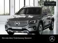Mercedes-Benz GLB 200 PROGRESSIVE+360°+AHK+MULTIBEAM+TOTW+7G Grau - thumbnail 1