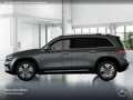 Mercedes-Benz GLB 200 PROGRESSIVE+360°+AHK+MULTIBEAM+TOTW+7G Grau - thumbnail 5