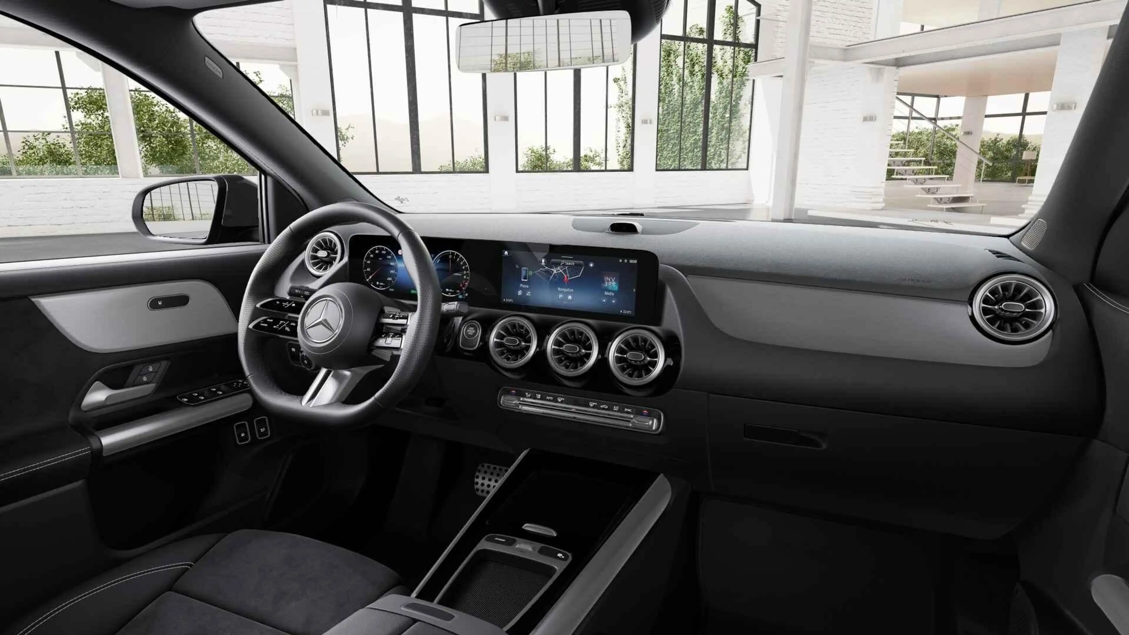 Mercedes-Benz GLA 250 e 140 Years Edition 20"LM velgen| AMG line | Multi — photo 3