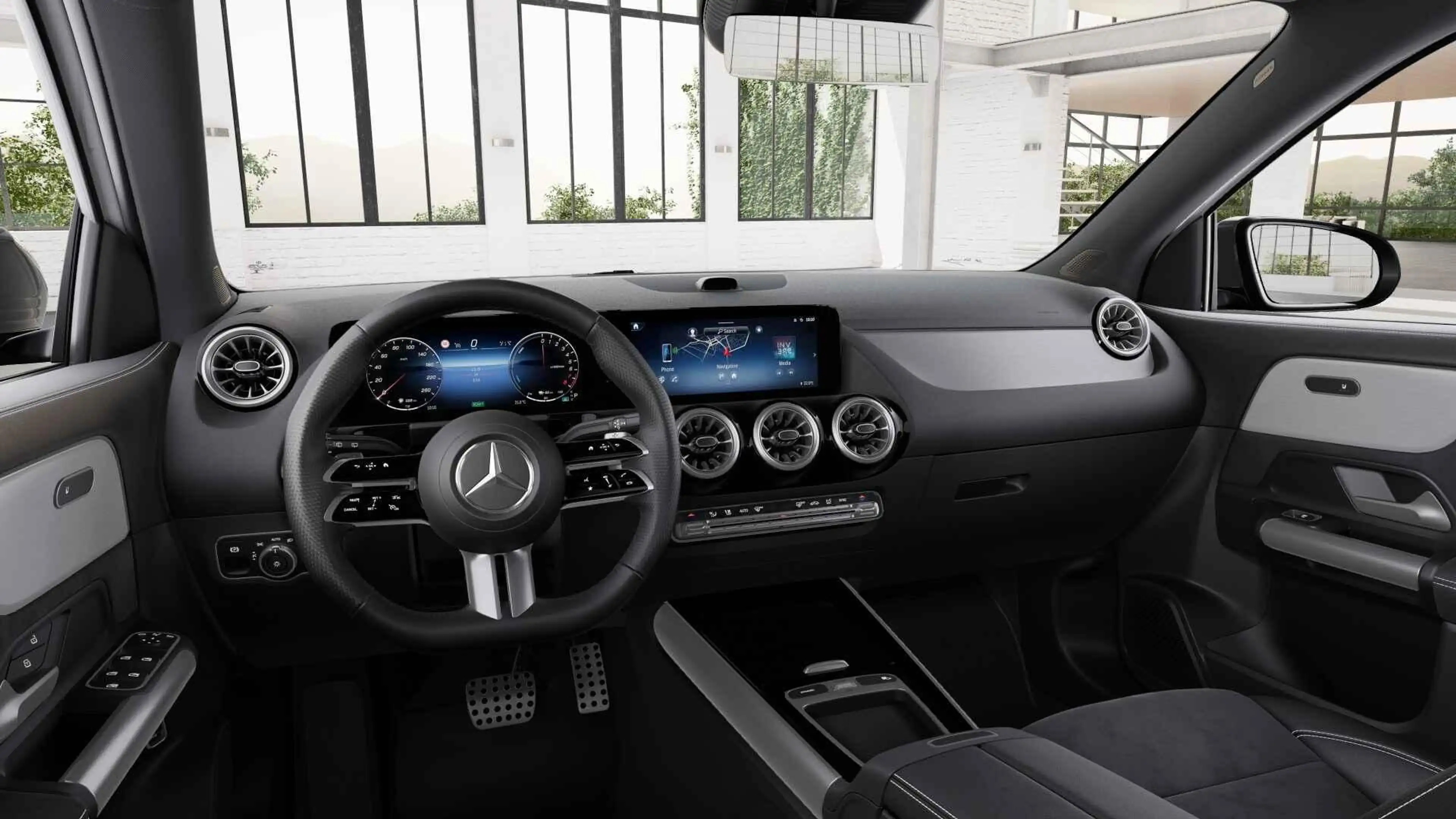 Mercedes-Benz GLA 250 e 140 Years Edition 20"LM velgen| AMG line | Multi — photo 4