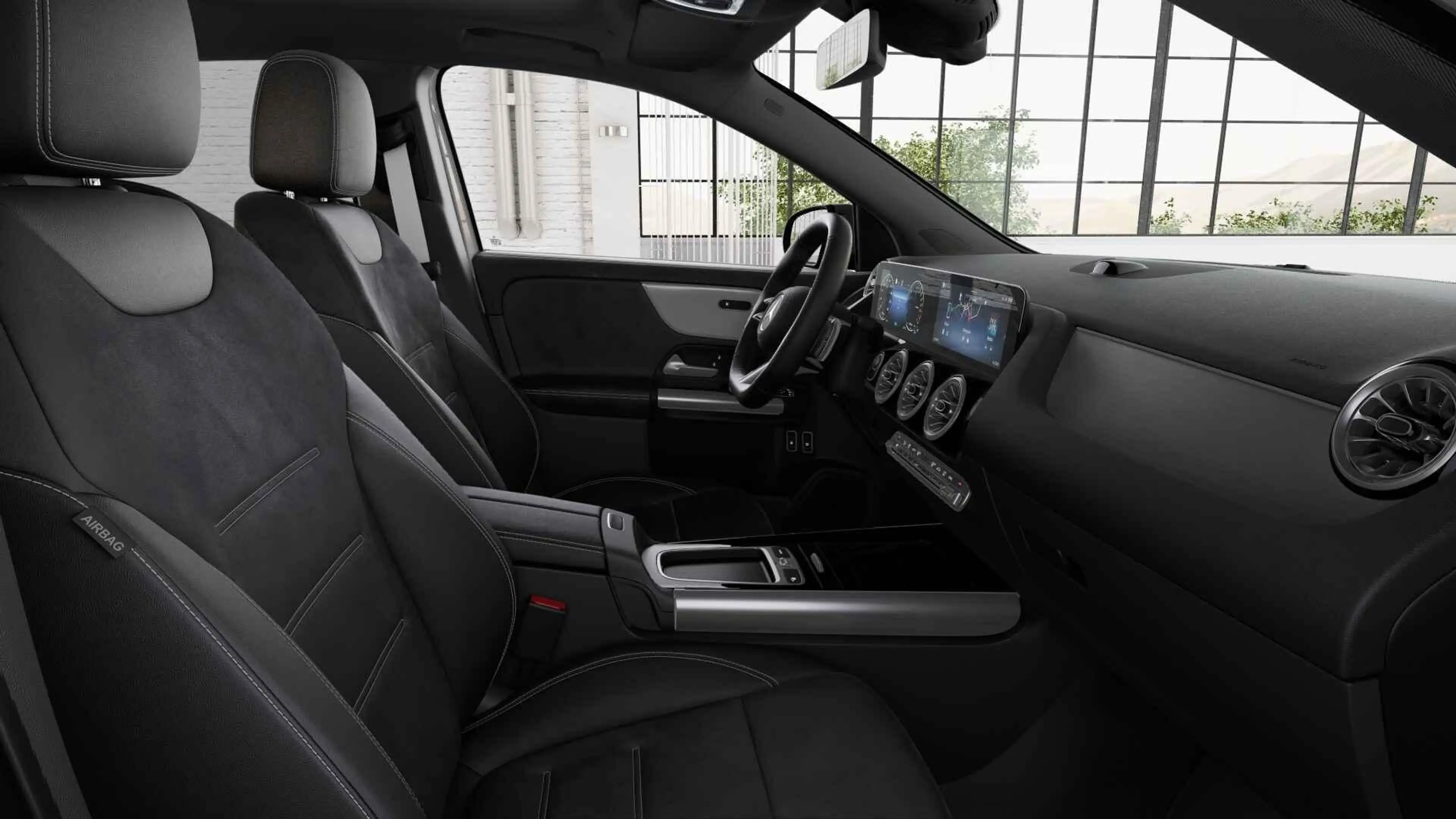 Mercedes-Benz GLA 250 e 140 Years Edition 20"LM velgen| AMG line | Multi — photo 12