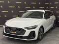 Audi A5 *204CV*MHEV*S-LINE*LIST PRICE €70430* Bianco - thumbnail 1