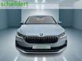 Skoda Superb 2.0 TSI Selection 4x4 DSG LED Navi AHK Silber - thumbnail 5