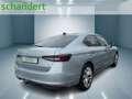 Skoda Superb 2.0 TSI Selection 4x4 DSG LED Navi AHK Silber - thumbnail 4