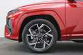 Hyundai TUCSON 1.6 T-GDI PHEV N Line Business Automaat (Ultimate Rood - thumbnail 7