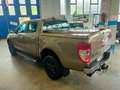Ford Ranger 2.0 tdci double cab Limited 170cv -PARI AL NUOVO! Beżowy - thumbnail 4