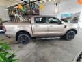 Ford Ranger 2.0 tdci double cab Limited 170cv -PARI AL NUOVO! Beżowy - thumbnail 3