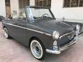 Autobianchi Sonstige BIANCHINA * CABRIOLET - PELLE * Grau - thumbnail 1