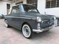 Autobianchi Sonstige BIANCHINA * CABRIOLET - PELLE * Grau - thumbnail 6
