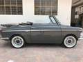 Autobianchi Sonstige BIANCHINA * CABRIOLET - PELLE * Grau - thumbnail 14