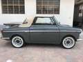 Autobianchi Sonstige BIANCHINA * CABRIOLET - PELLE * Grau - thumbnail 13