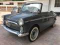 Autobianchi Sonstige BIANCHINA * CABRIOLET - PELLE * Grau - thumbnail 20