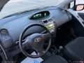 Toyota Yaris 1.0 5p. Luxury pack Gris - thumbnail 11