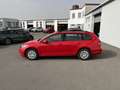 Volkswagen Golf Variant 1.6 TDI 179€ o. Anzahlung Navi PDC Klima Rosso - thumbnail 3