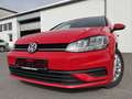 Volkswagen Golf Variant 1.6 TDI 179€ o. Anzahlung Navi PDC Klima Rood - thumbnail 1
