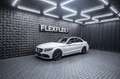 Mercedes-Benz C 63 AMG Performance Sitze SportAbgas Bílá - thumbnail 1