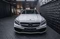 Mercedes-Benz C 63 AMG Performance Sitze SportAbgas Bílá - thumbnail 13