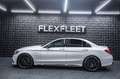 Mercedes-Benz C 63 AMG Performance Sitze SportAbgas Bílá - thumbnail 3