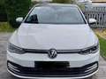 Volkswagen Golf Golf 1,5 eTSI mHev R-Line DSG R-Line Weiß - thumbnail 1