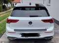 Volkswagen Golf Golf 1,5 eTSI mHev R-Line DSG R-Line Weiß - thumbnail 2