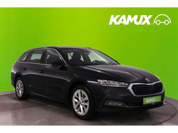 2.0TDI Combi DSG Style+LED+VIRTUAL+NAVI