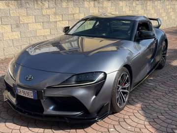 GR supra 2.0 SZ-R auto