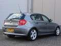 BMW 116 1-serie 116i Business Line Sport airco LM Gris - thumbnail 7
