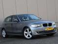 BMW 116 1-serie 116i Business Line Sport airco LM Gris - thumbnail 3