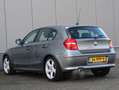 BMW 116 1-serie 116i Business Line Sport airco LM Gris - thumbnail 6