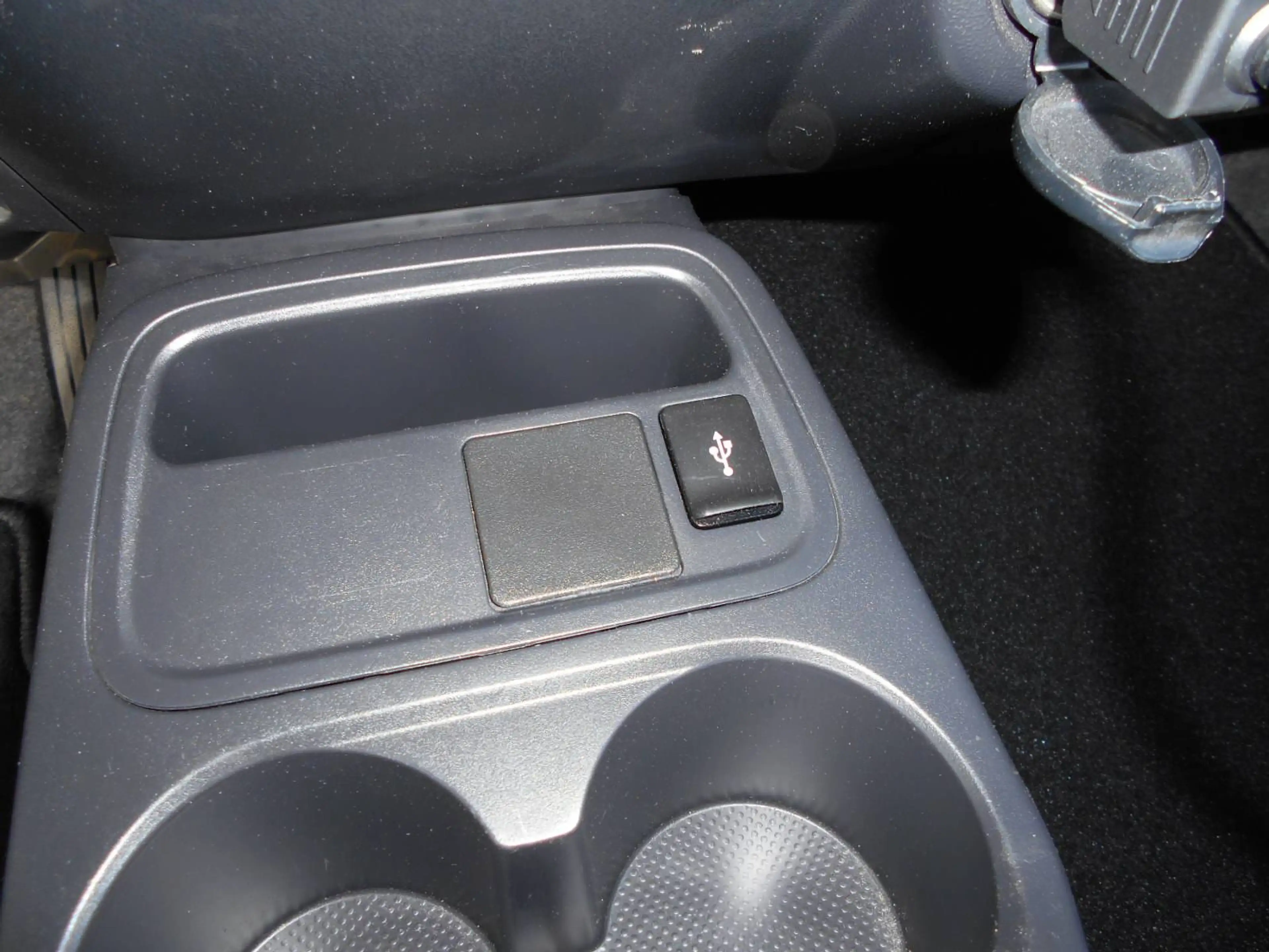 Mitsubishi Space Star Space Star 1.0i 43182 KM AIRCO ANDROID GARANTIE — photo 15