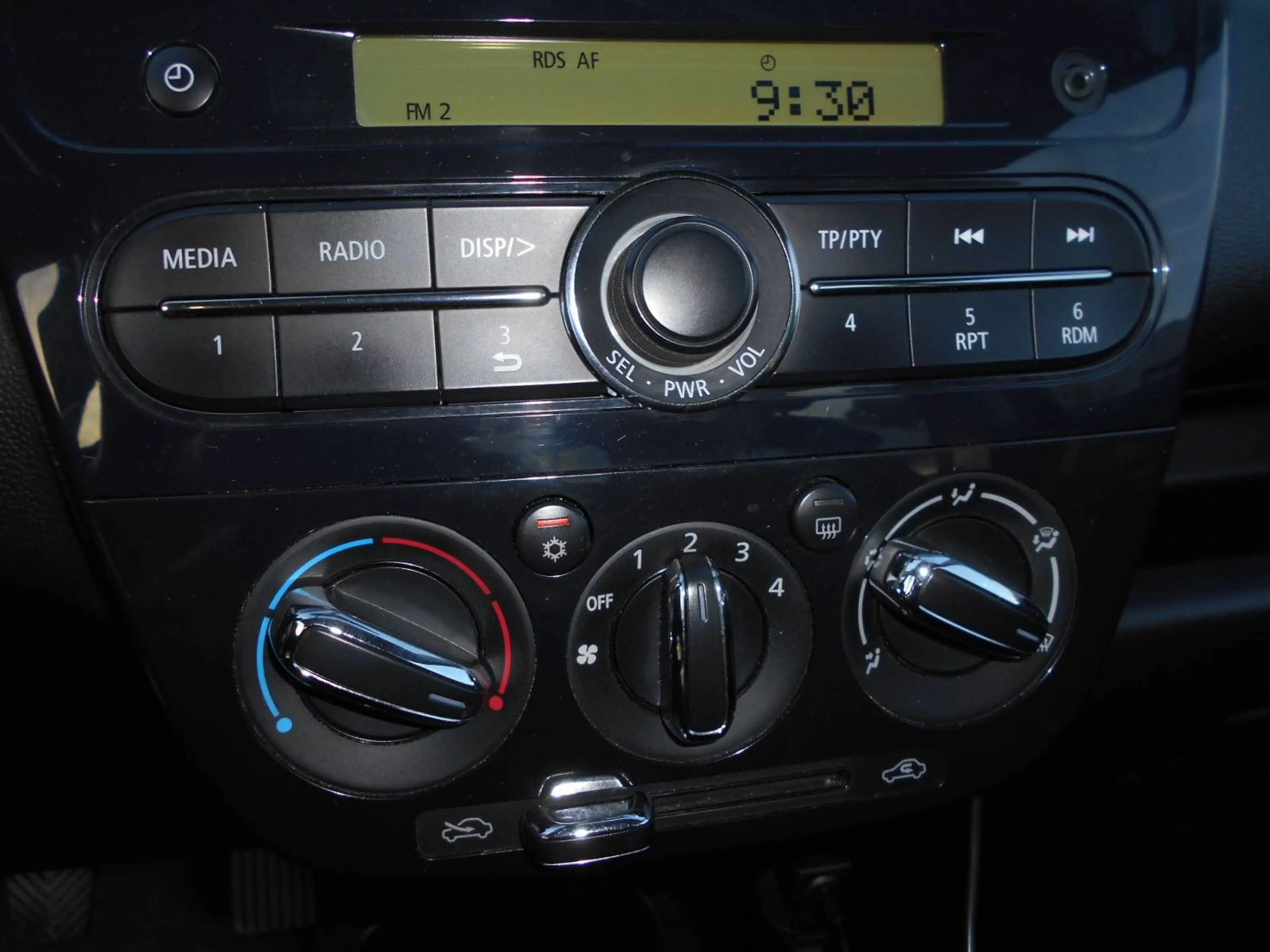 Mitsubishi Space Star Space Star 1.0i 43182 KM AIRCO ANDROID GARANTIE — photo 14