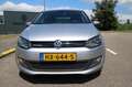 Volkswagen Polo 1.0 BlueMotion Edition_AIRCO_NAVI_NETTE AUTO Šedá - thumbnail 2