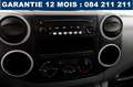 Peugeot Partner 1.6 HDI  3 PLACES # ATTACHE REMORQUE # Blanc - thumbnail 9