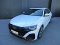 Audi Q8 e-hybrid quattro 290 kW Weiß - thumbnail 3