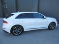 Audi Q8 e-hybrid quattro 290 kW Weiß - thumbnail 7
