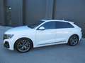Audi Q8 e-hybrid quattro 290 kW Weiß - thumbnail 4