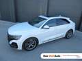 Audi Q8 e-hybrid quattro 290 kW Weiß - thumbnail 1