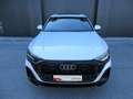 Audi Q8 e-hybrid quattro 290 kW Weiß - thumbnail 2