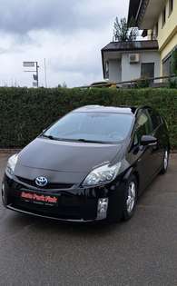 Toyota Prius 1,8 VVT-i Hybrid