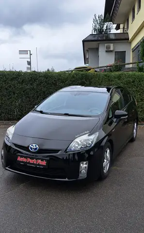 Toyota Prius 1,8 VVT-i Hybrid