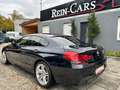 BMW 640 d Gran Coupe/M-PAKET/HUD/PANO/KEYLESS/ Noir - thumbnail 5
