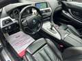 BMW 640 d Gran Coupe/M-PAKET/HUD/PANO/KEYLESS/ Noir - thumbnail 15