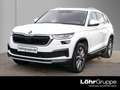 Skoda Kodiaq 1.5 TSI Clever *MATRIX*KAMERA*NAVI* Blanc - thumbnail 1
