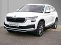 Skoda Kodiaq 1.5 TSI Clever *MATRIX*KAMERA*NAVI* Blanc - thumbnail 2