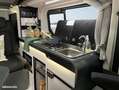 Renault Trafic FLEX 5 ANTILOPE VAN L1H1 CONFORT %2B BLUEDCI 150 EDC AMENAGE PLACES 4 COUCHAGES Gris - thumbnail 9