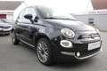 Fiat 500 1.2 Lounge *16'ALU*PDC*Pano-Dach*TOP gepflegt!*uvm Schwarz - thumbnail 3